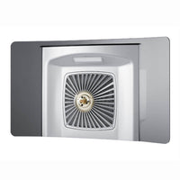 Robam A-812 Kitchen Hood