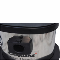 Esquire BY 500 15L Wet and Dry Vacuum Cleaner