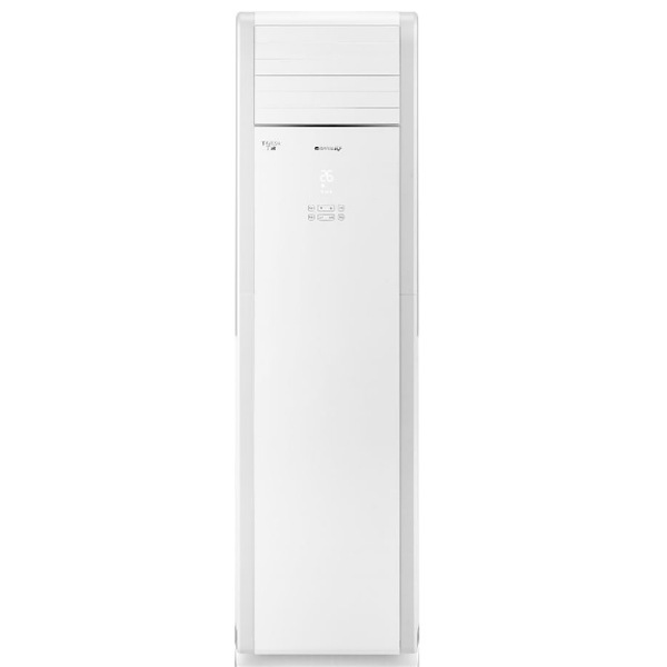 Gree GF-24TF 2.0Ton Cool Only Floor Standing AC