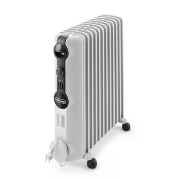 Delonghi TRRS 1225 Oil Heater