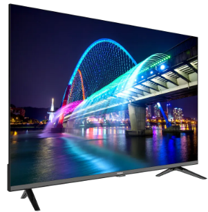 Haier H40K800FX 40" Google TV