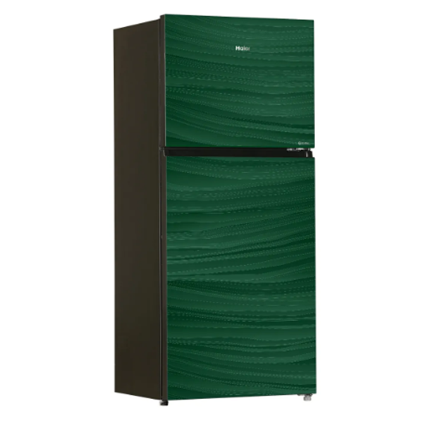 Haier HRF-538 EPR/EPG 19Cft Refrigerator