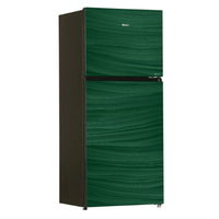 Haier HRF-538 EPR/EPG 19Cft Refrigerator