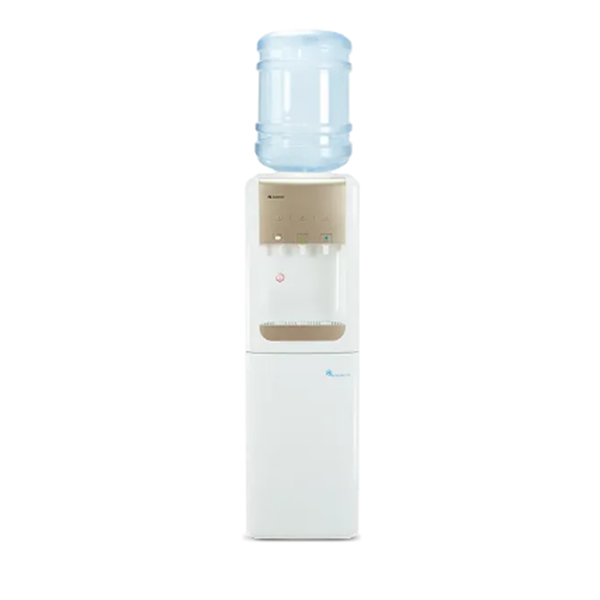 Gree GW-JL500FC 03 Taps Water Dispenser