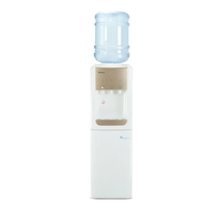Gree GW-JL500FC 03 Taps Water Dispenser