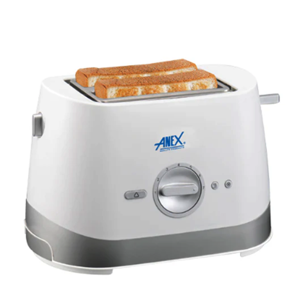Anex AG-3019 Deluxe Toaster