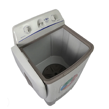 Super Asia SA-260 10kg Washing Machine