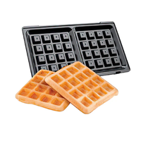 Anex AG-1039 Sandwich Maker