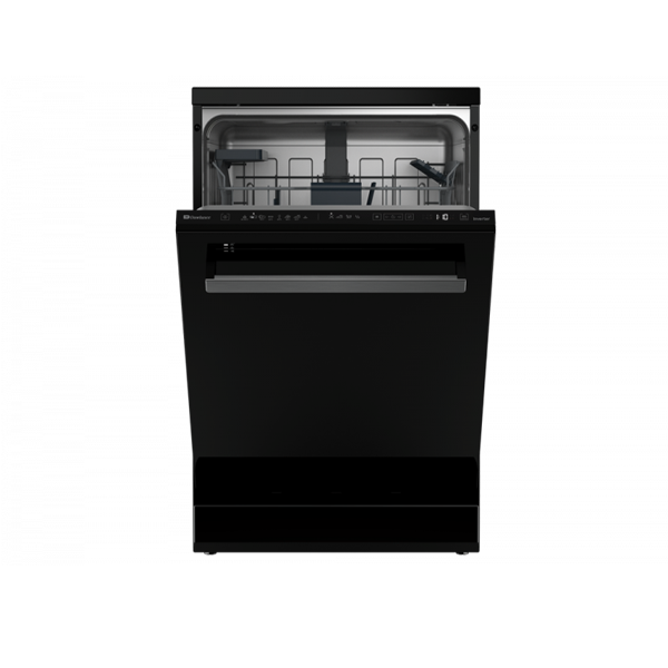 Dawlance DDW 1485 Glass Door Inverter Dishwasher