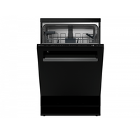 Dawlance DDW 1485 Glass Door Inverter Dishwasher