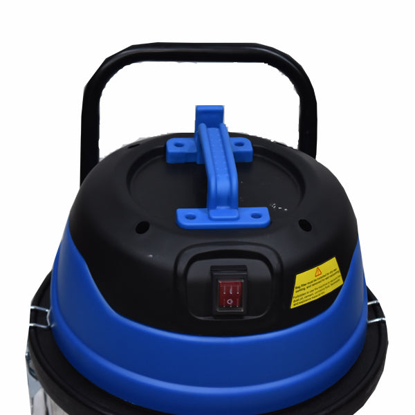 Esquire YB 632 30L Wet and Dry Vacuum Cleaner