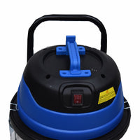 Esquire YB 632 30L Wet and Dry Vacuum Cleaner