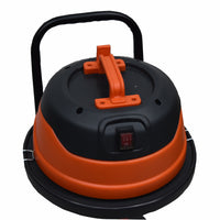 Esquire JM 772 30L Wet and Dry Vacuum Cleaner