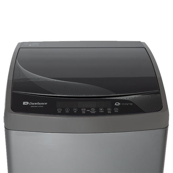 Dawlance DWT-1775 PL E-Care Top Load Automatic Washing Machine