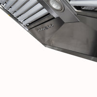 Esquire AR687-900 Kitchen Hood