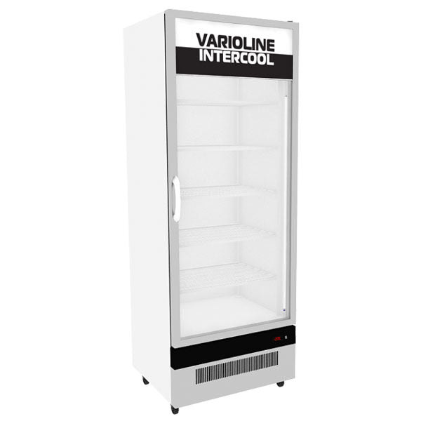 Varioline Intercool PPG-22F Showcase Type Refrigerator
