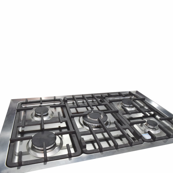 Firenzi FR 90B 5 Burners Cooking Range