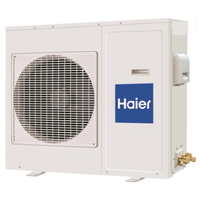 Haier HPU-48CE03 4.0Ton Non Inverter Cool Only Cabinet AC