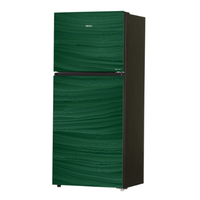 Haier HRF-538 EPR/EPG 19Cft Refrigerator