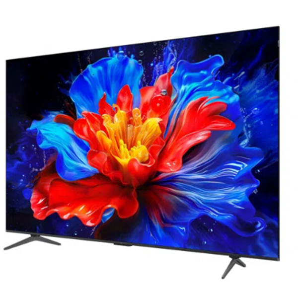 TCL 98P8K 98″ QLED TV