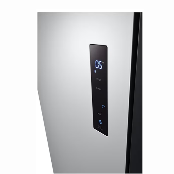 LG GCFB507PQAM 19Cft No Frost Side By Side Refrigerator