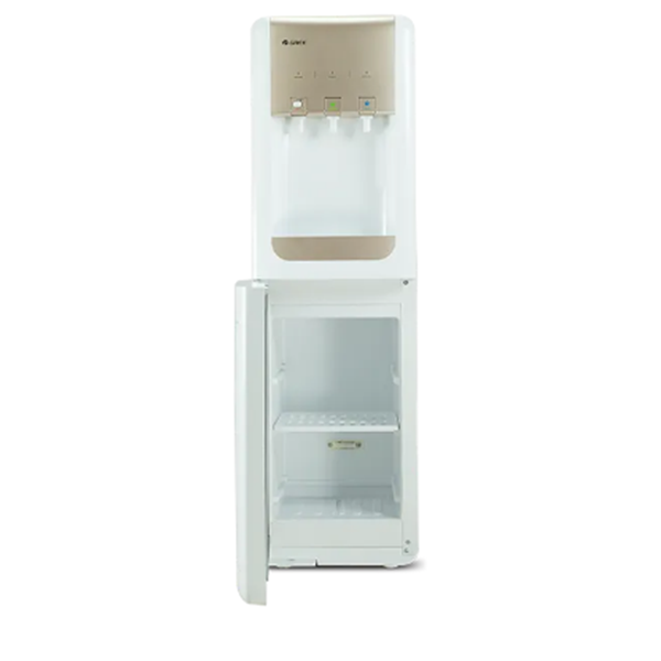 Gree GW-JL500FC 03 Taps Water Dispenser