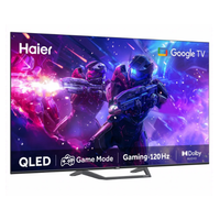 Haier H55S81EUX 55" 4k UHD QLED Google TV
