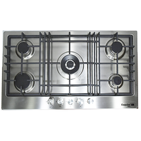 Esquire SAS-915 5 Burners Kitchen Hob