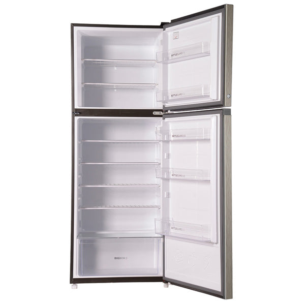 Haier 438 EBD/EBS 16Cft Refrigerator
