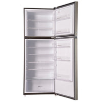 Haier 438 EBD/EBS 16Cft Refrigerator