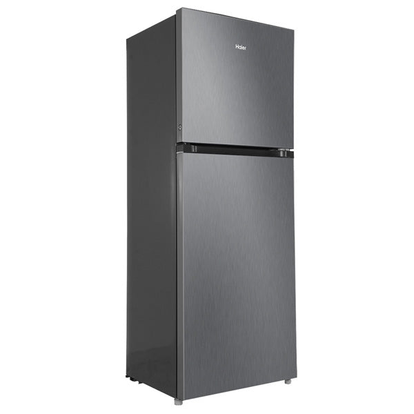 Haier 438 EBD/EBS 16Cft Refrigerator