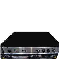 Esquire WCM-3B-34"610M 3 Burners Cooking Range