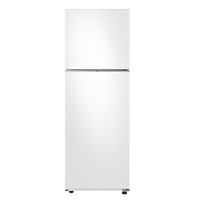 Samsung RT41CG5004WW 10Cft Top Mount Freezer Refrigerator