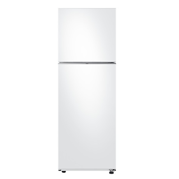 Samsung RT31CG5004WW 10Cft Top Mount Freezer Refrigerator
