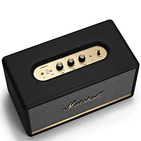 Marshall Stanmore II Wireless Bluetooth Speaker