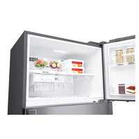 LG GR-H842HLHL 22Cft Top Mount Smart Inverter Refrigerator