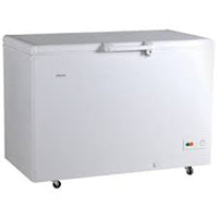 Haier HDF-245SD 8Cft Single Door Deep Freezer
