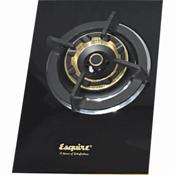 Esquire GL-8000 3 Burners Kitchen Hob