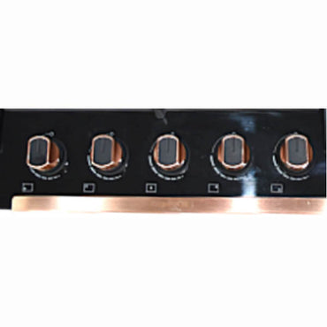 Esquire GSY-915 5 Burners Kitchen Hob