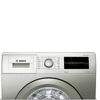 Bosch WAJ2018SGC 8kg Front Load Automatic Washing Machine