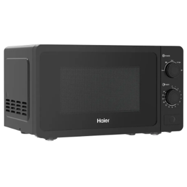 Haier HMW-20MBS 20L Solo Series Microwave Oven