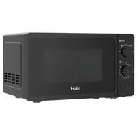 Haier HMW-20MBS 20L Solo Series Microwave Oven