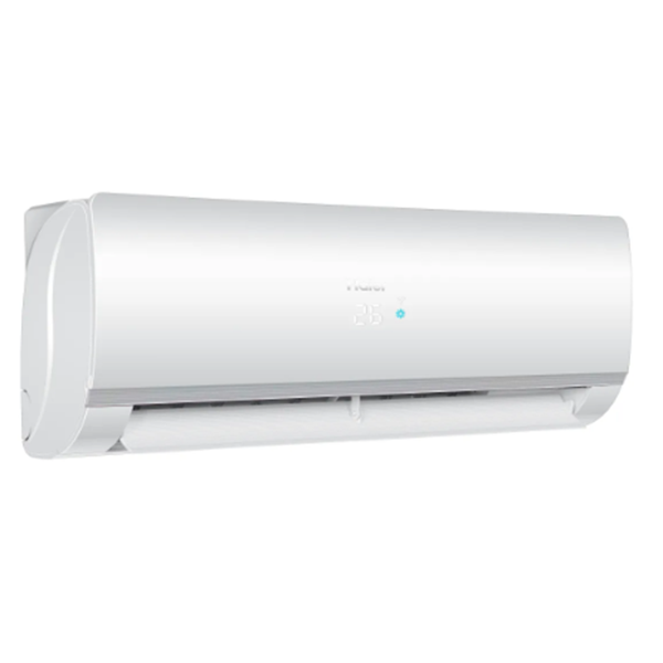 Haier 19HFM White 1.5Ton Marvel Inverter AC