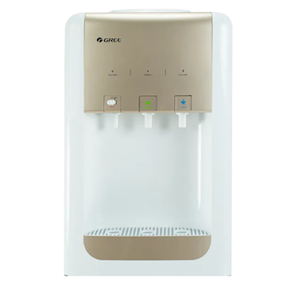 Gree GW-JL500FC 03 Taps Water Dispenser