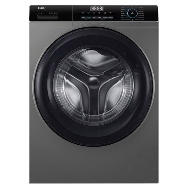 Haier HW-80-BP12929 8Kg Front Load Automatic Washing Machine