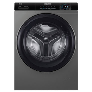 Haier HW-80-BP12929 8Kg Front Load Automatic Washing Machine
