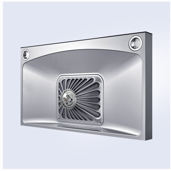 Robam A-810 Kitchen Hood