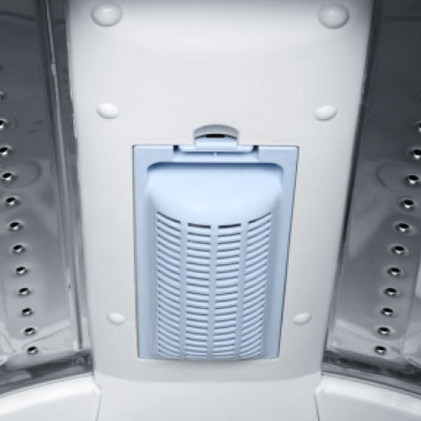 Haier HWM-120-1789 Automatic Top Load Washing Machine