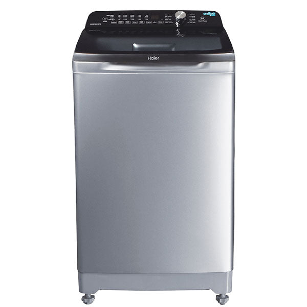 Haier HWM-95-1678 9.5kg Top Load Automatic Washing Machine