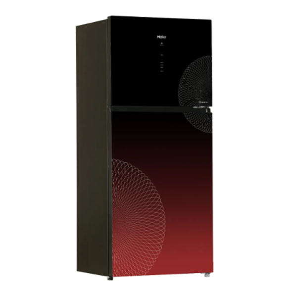Haier HRF-438 IARA+ 16Cft Anti-Bacterial Inverter Refrigerator